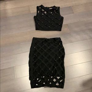 BEBE 2 piece